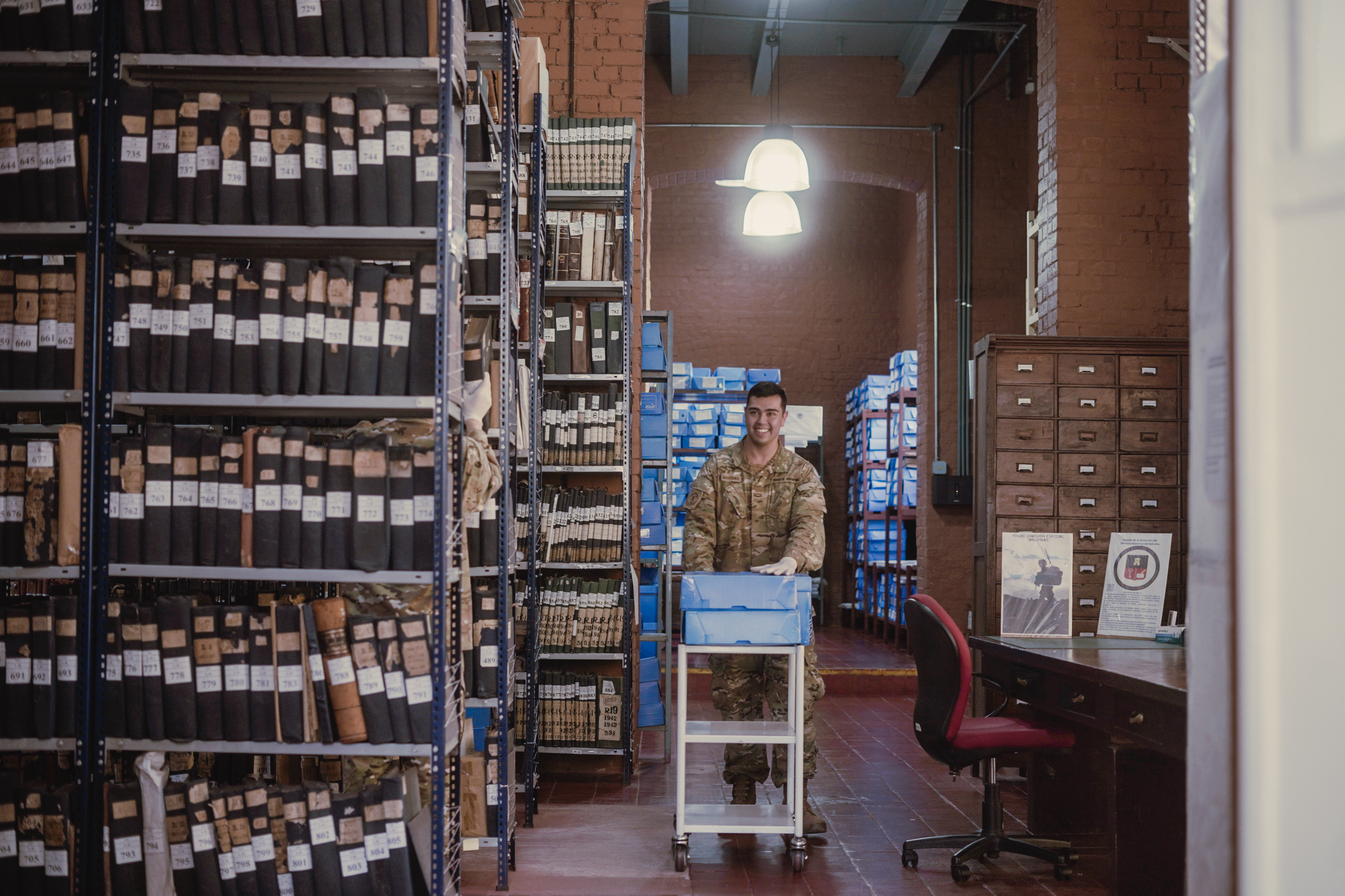Libros historicos 7